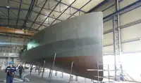 Çekme teknesi satılık