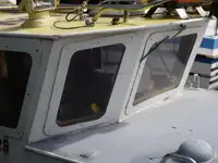 İş gemileri satılık