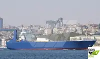 Ro-Ro ship satılık