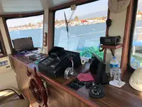 İş gemileri satılık
