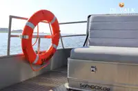 Devriye botu satılık