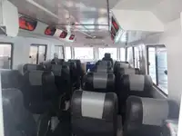 Mürettebat teknesi satılık