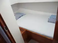 Devriye botu satılık
