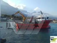 Çalışma tekneleri satılık