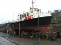 Kruvaziyer gemisi satılık