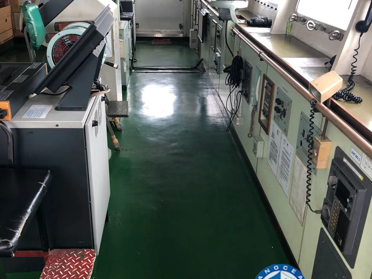 Petrol/Kimyasal tankeri satılık