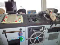 Yığın taşıyıcı satılık