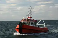 Çekme teknesi satılık