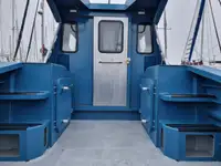 Yük gemisi satılık