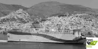Ro-Ro ship satılık