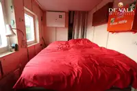 Yüzen otel satılık