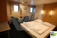 Kruvaziyer gemisi satılık