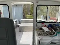 İş gemileri satılık