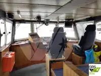 Kruvaziyer gemisi satılık