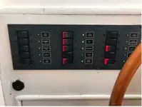Kruvaziyer gemisi satılık