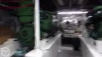 Dalgıç destek gemisi satılık