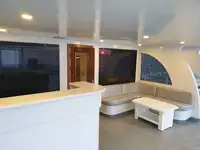 Kruvaziyer gemisi satılık