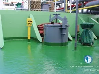 Petrol/Kimyasal tankeri satılık