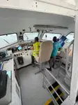 Konteyner gemisi satılık