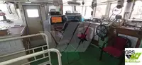Araştırma gemisi satılık