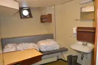 Ro-Ro gemisi satılık