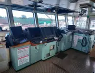 Petrol/Kimyasal tankeri satılık