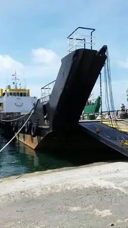 Çıkarma aracı, tank satılık