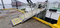 Ro-Ro gemisi satılık