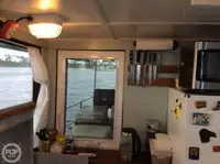 Çekme teknesi satılık