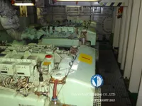 Petrol/Kimyasal tankeri satılık
