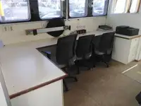 Araştırma gemisi satılık