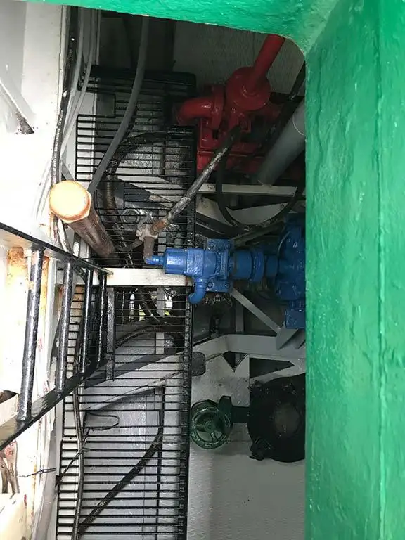 İş gemileri satılık