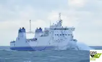 Ro-Ro ship satılık