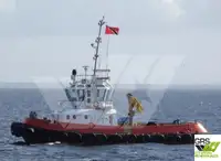 Römorkör satılık