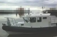 İş gemileri satılık