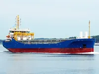 General Cargo/Multi-purpose satılık