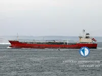 Petrol/Kimyasal tankeri satılık