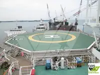 Hızlı Tedarik Gemisi (FSV) satılık