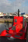 Pilot teknesi satılık