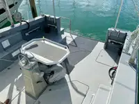 Araştırma gemisi satılık