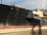 Trol gemisi satılık