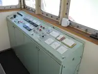 Çekme teknesi satılık