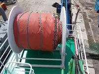 Yığın taşıyıcı satılık