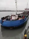 Gezi teknesi satılık
