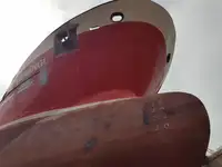Trol gemisi satılık