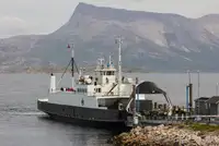 Ro-Ro gemisi satılık