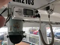 Dredger (Kazık çakma gemisi) satılık