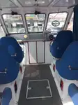 Pilot teknesi satılık