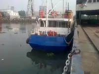 Kruvaziyer gemisi satılık