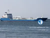Petrol/Kimyasal tankeri satılık